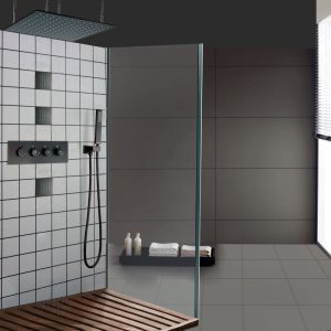 Elegance unleashed rain showers by leading manufacturers