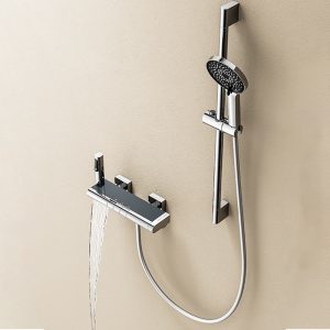 Premium rain shower heads crafted manufacturers